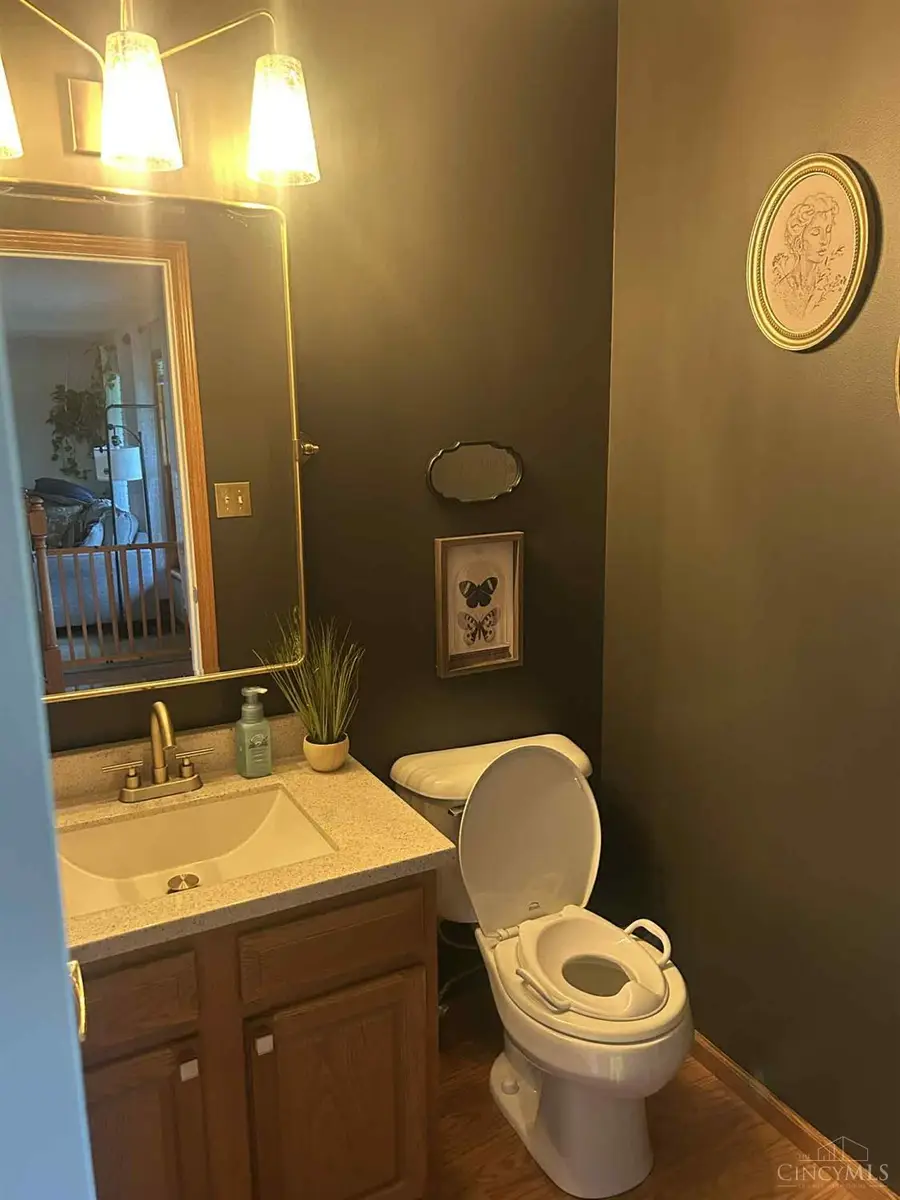 162 Black Hawk Drive, Lake Waynoka, OH 45171 - #2