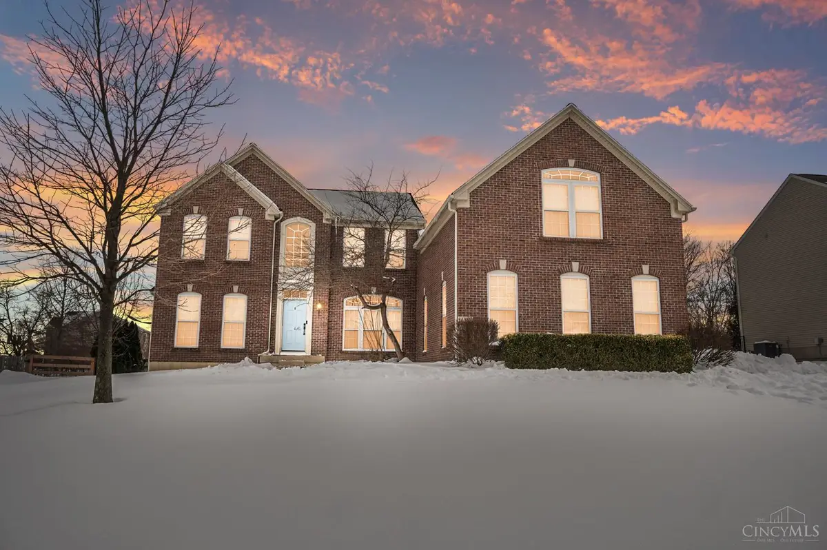 130 Wells Drive, Springboro, OH 45066 - Image #1