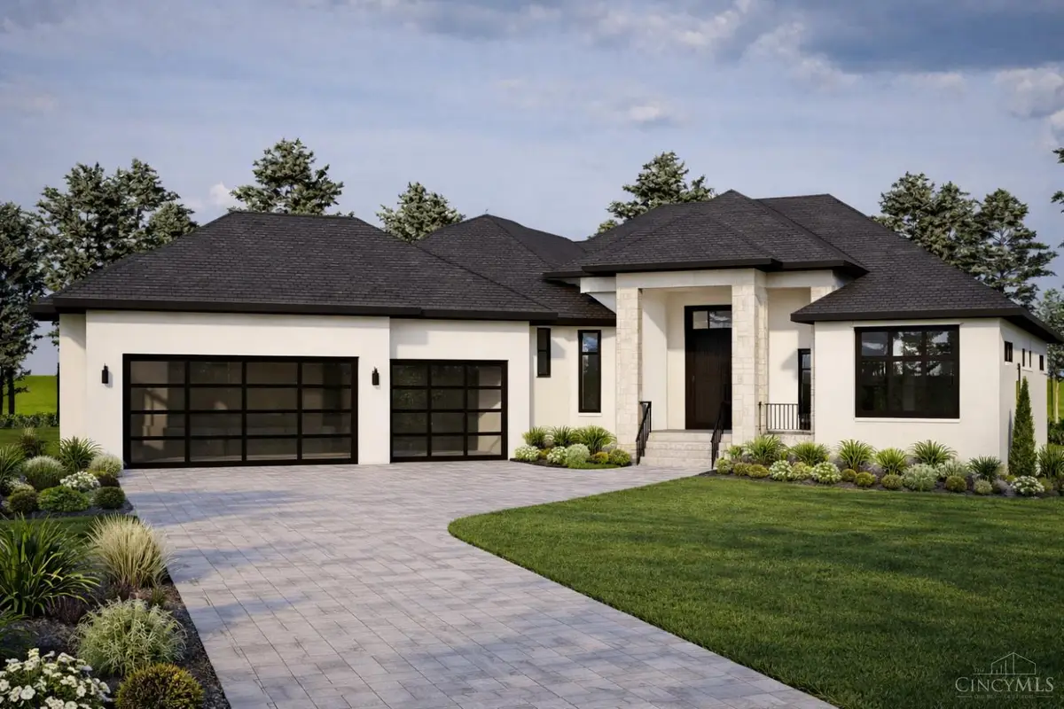 1940 Alda Court, Centerville, OH 45459 - #1