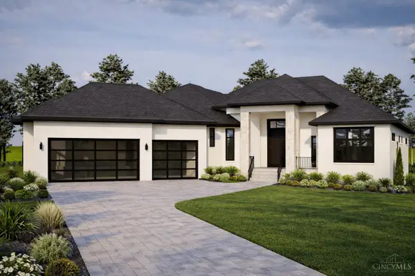 1940 Alda Court, Centerville, OH 45459