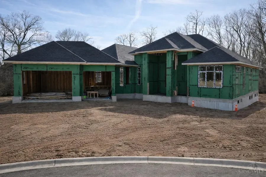 1940 Alda Court, Centerville, OH 45459 - #2