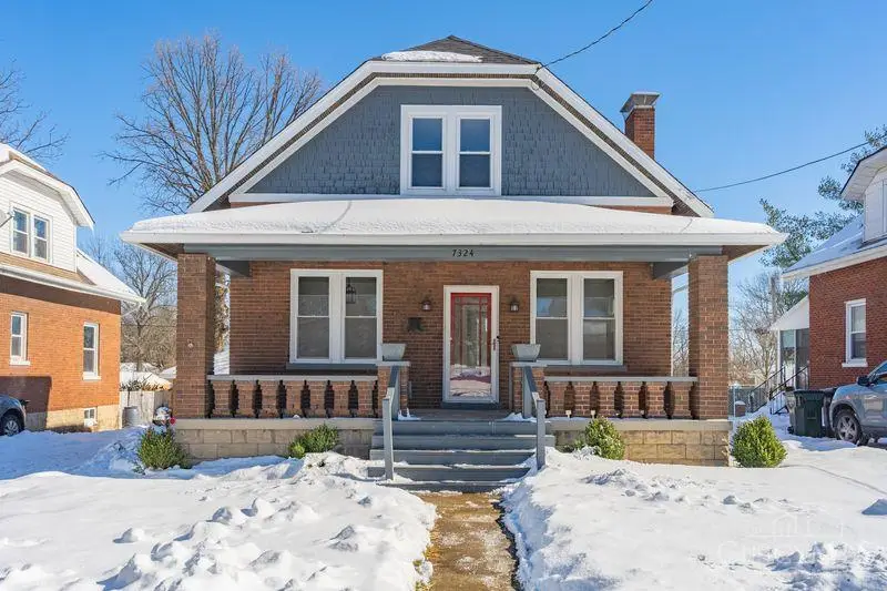 7324 Maple Avenue, Mount Healthy, OH 45231 - #1