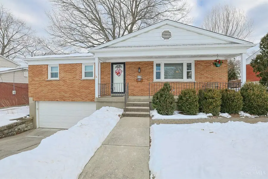 5528 Cove Court, Delhi, OH 45238 - #3