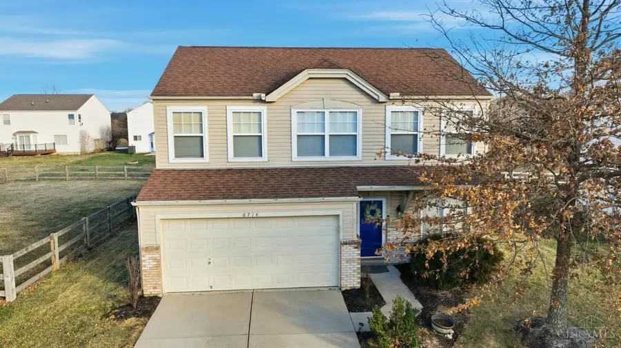 6714 Bedington Lane, Morrow, OH 45152 - Image #2