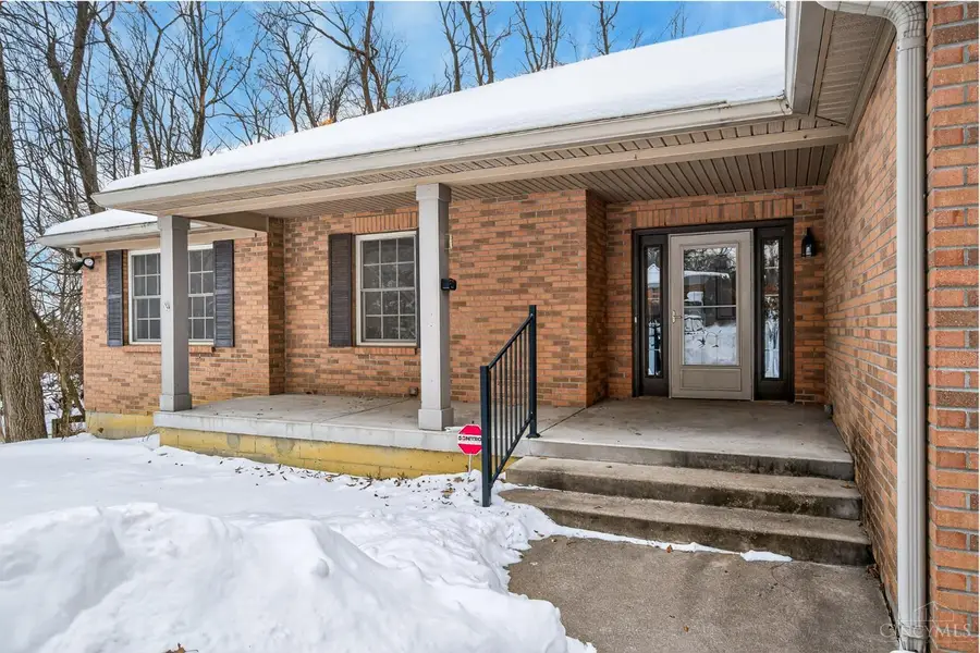 4365 Classic Drive, Blue Ash, OH 45241 - #2