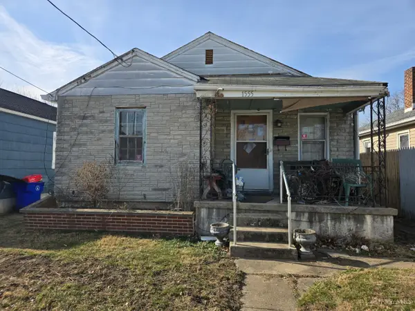 1555 S 12th Street, Hamilton, OH 45011