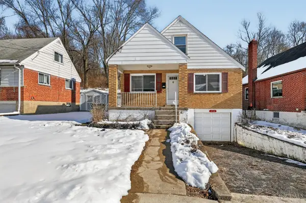 3118 Westwood Northern Boulevard, Cincinnati, OH 45211