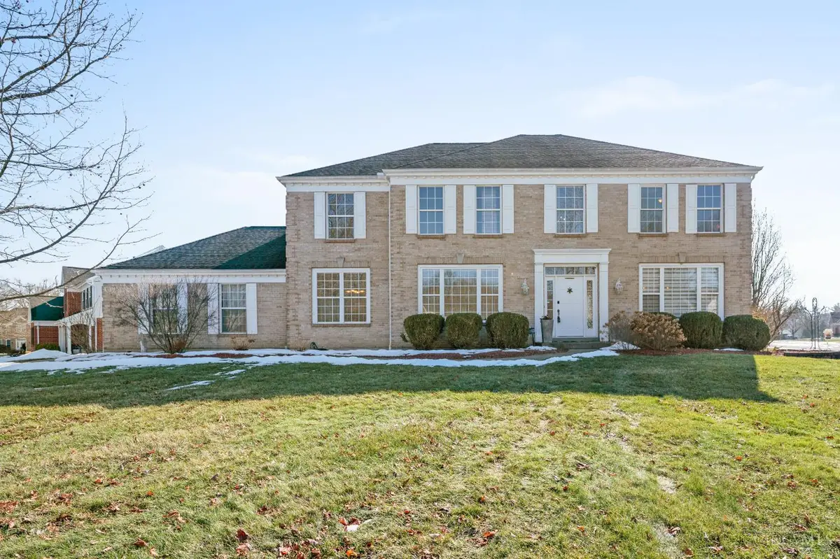 4250 English Oaks Court, Union, OH 45103 - #1