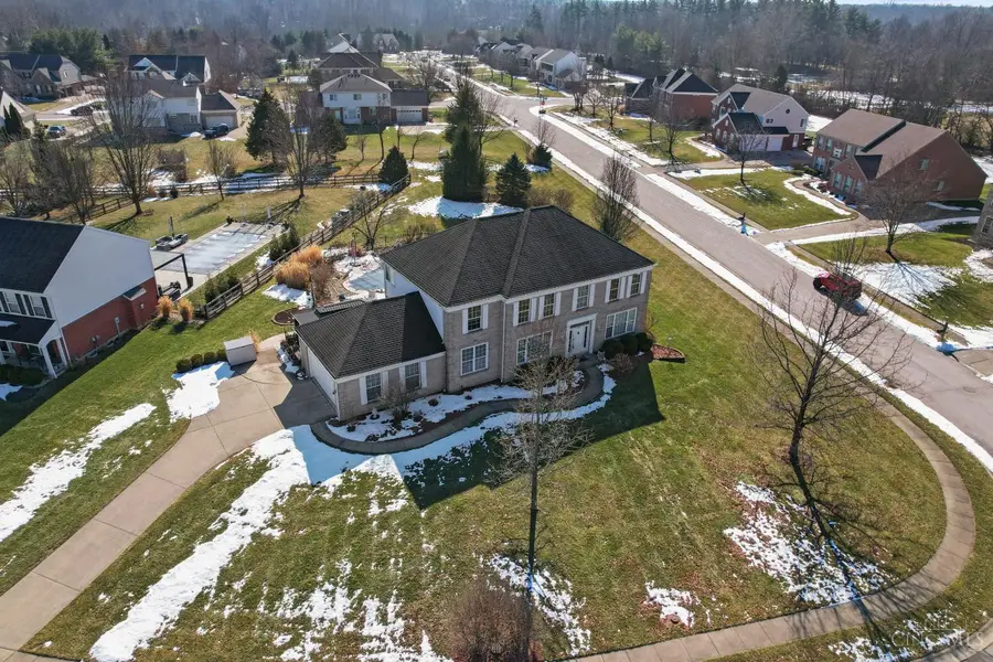 4250 English Oaks Court, Union, OH 45103 - #2