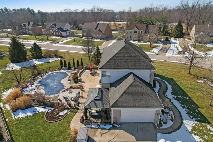 4250 English Oaks Court, Union, OH 45103 - #3