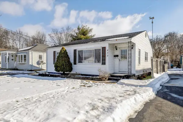 430 Mary Lane, South Lebanon, OH 45065