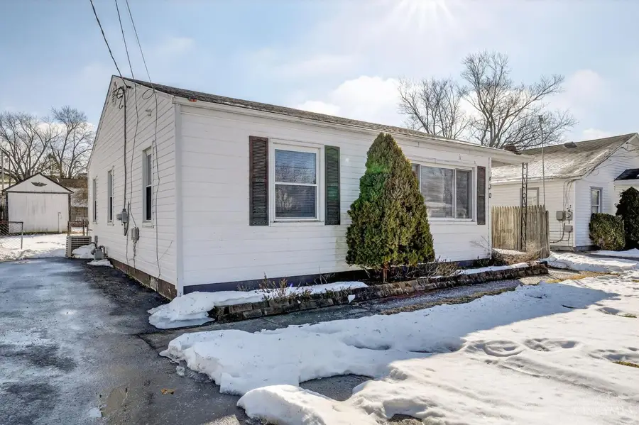 430 Mary Lane, South Lebanon, OH 45065 - #2