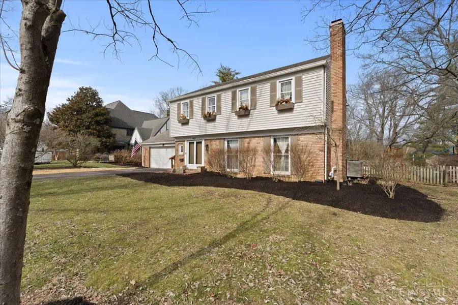 822 Stanton Avenue, Terrace Park, OH 45174 - #2