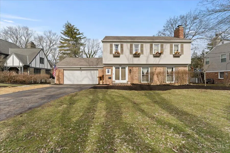 822 Stanton Avenue, Terrace Park, OH 45174 - #3