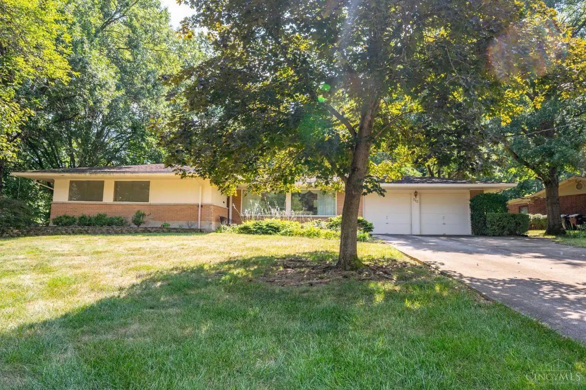 513 Chisholm Trail, Wyoming, OH 45215 - #1