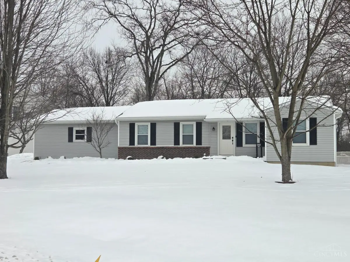 21050 Alpine Drive, Hidden Valley, IN 47025 - #1