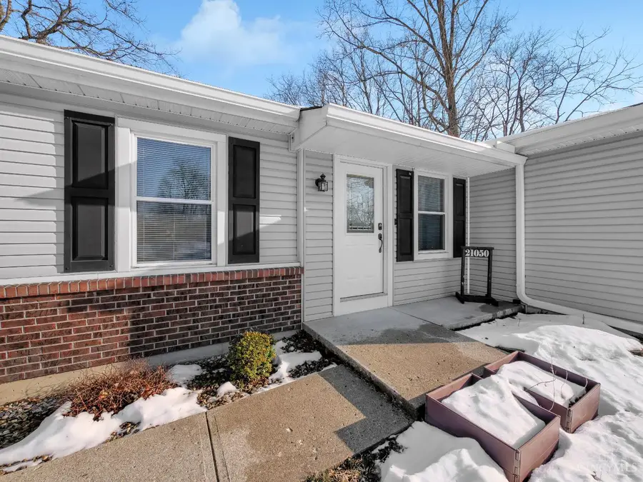 21050 Alpine Drive, Hidden Valley, IN 47025 - #2