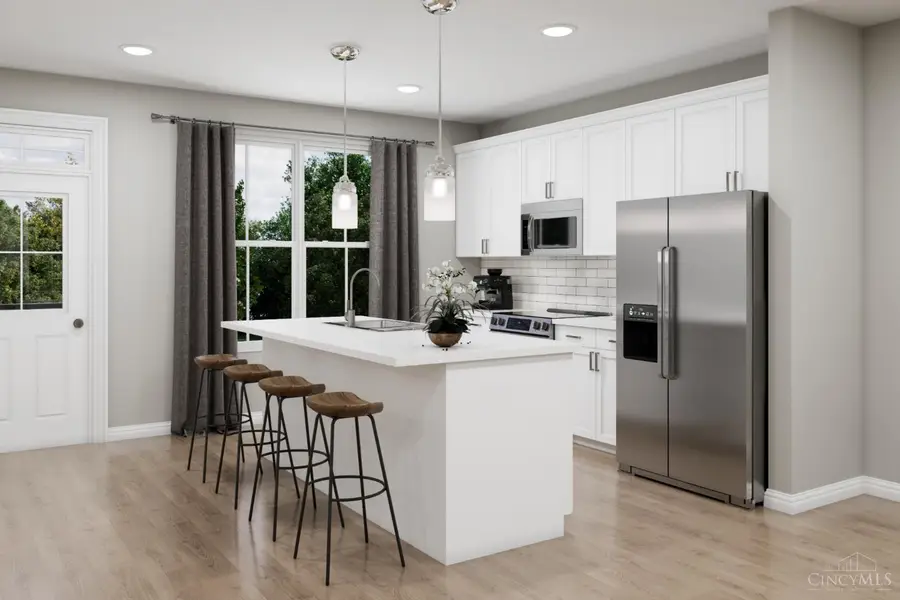 604 Brightview Place #33, Forest Park, OH 45240 - #2