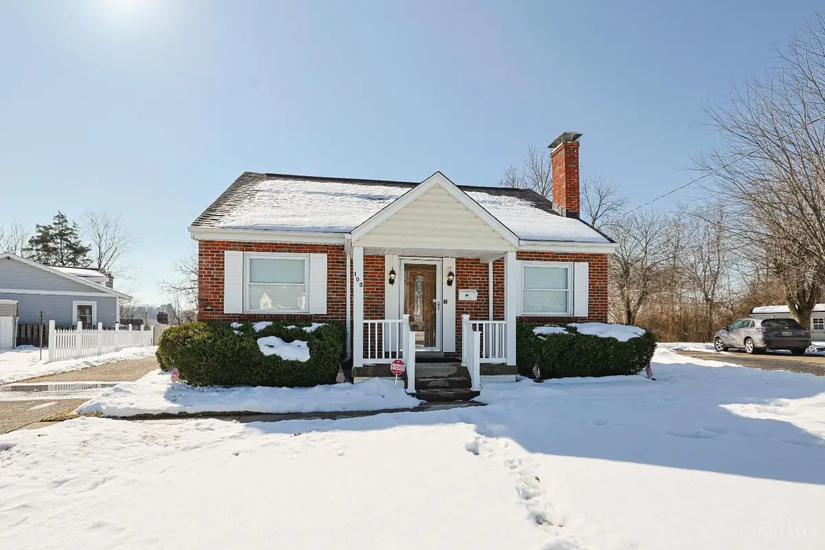 103 W Crest Drive, Reading, OH 45215 - Image #1