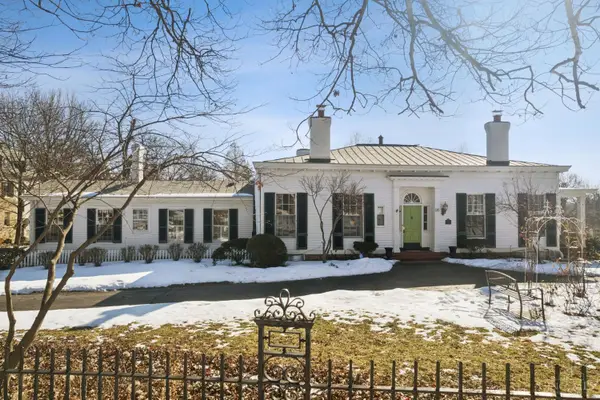 95 E Fountain Avenue, Glendale, OH 45246