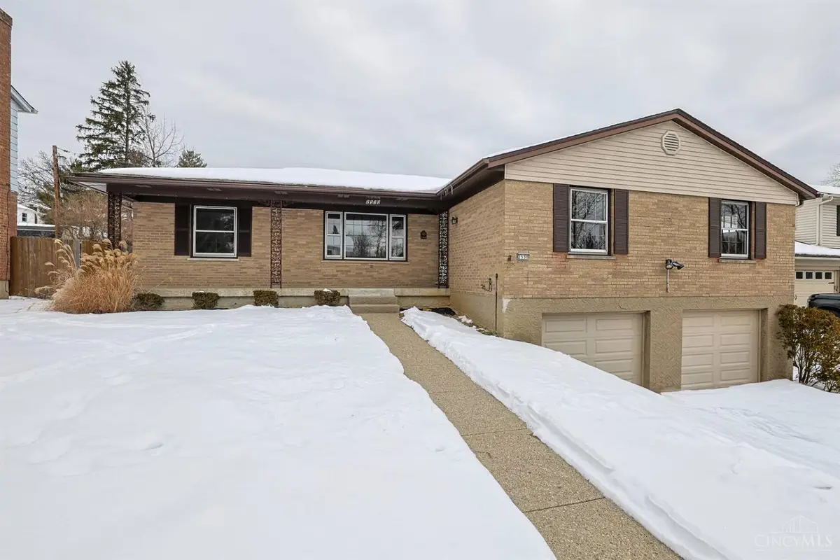 2530 Falconbridge Drive, Cincinnati, OH 45238 - Image #1