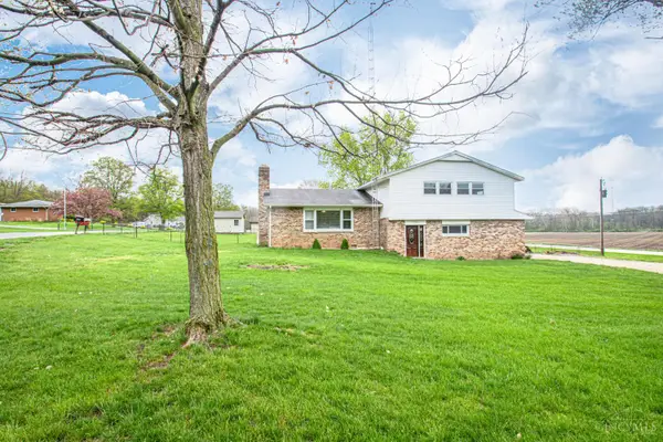 9500 Arnett Drive, Jefferson Twp, OH 45347