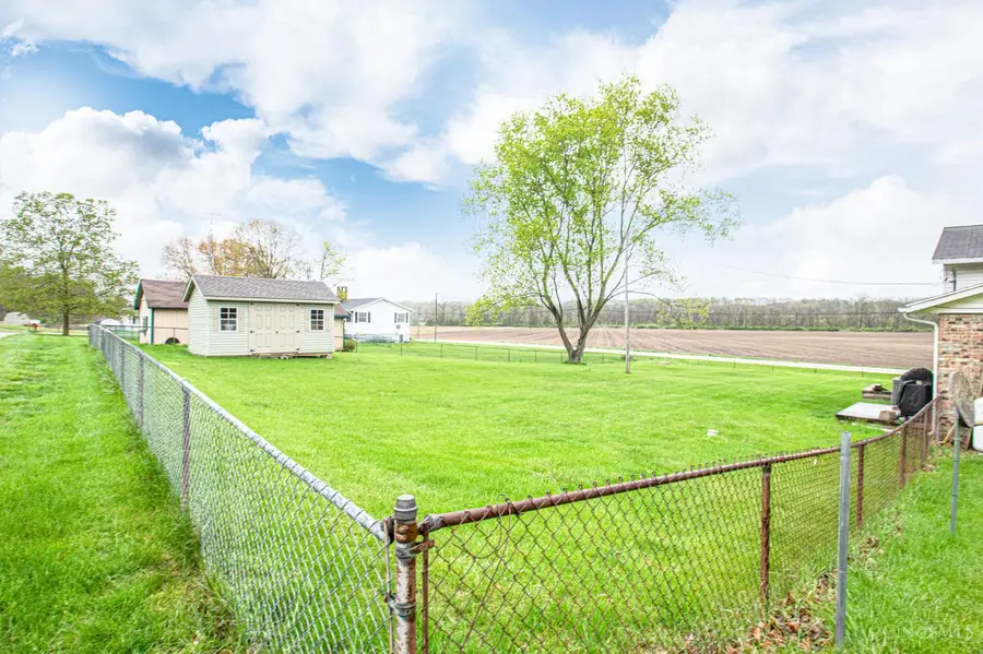 9500 Arnett Drive, Jefferson, OH 45347 - #2