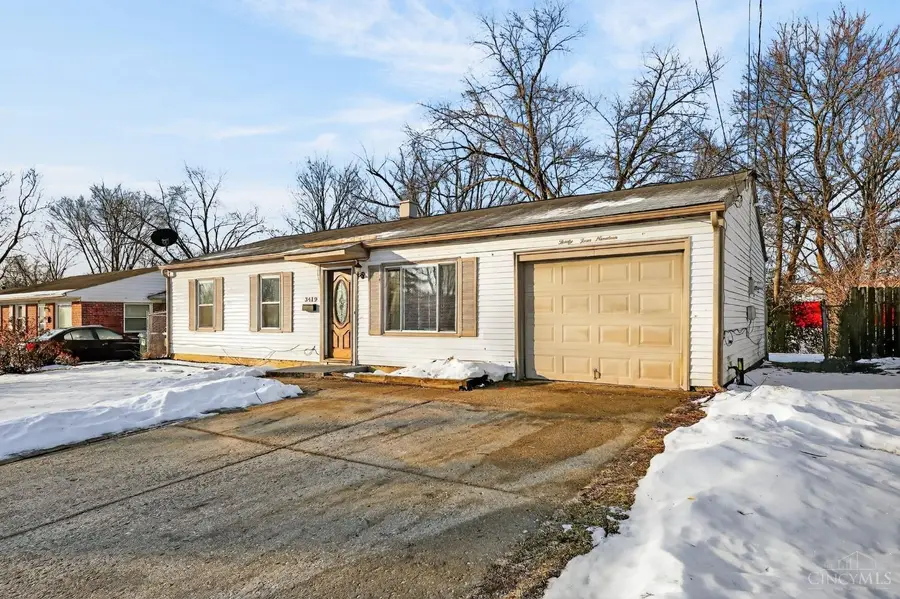 3419 Niagara Street, Colerain, OH 45251 - #2