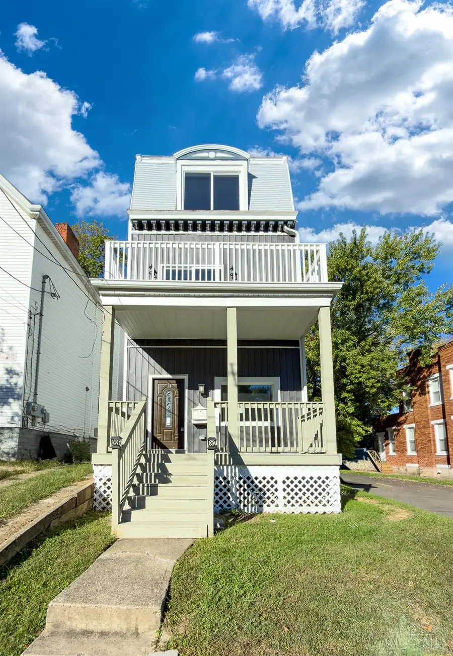 3315 Fairfield Avenue, Cincinnati, OH 45207 - Image #2