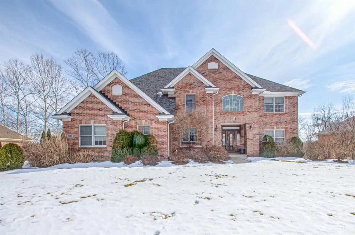308 Yorkshire Lane, Beavercreek, OH 45385 - #1