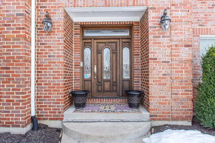 308 Yorkshire Lane, Beavercreek, OH 45385 - #3