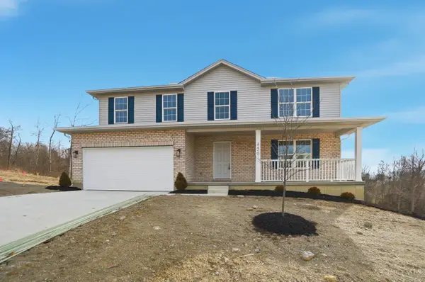 450 Hamilton View Drive, Hamilton, OH 45013