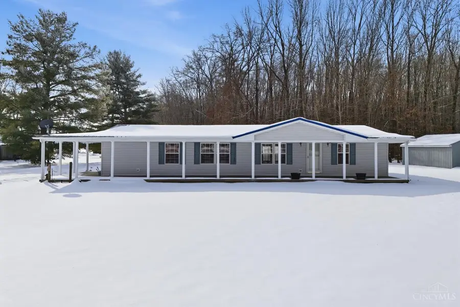 1362 State Route 321, Sardinia, OH 45171 - #2