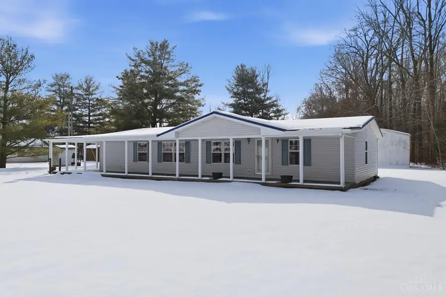 1362 State Route 321, Sardinia, OH 45171 - #3