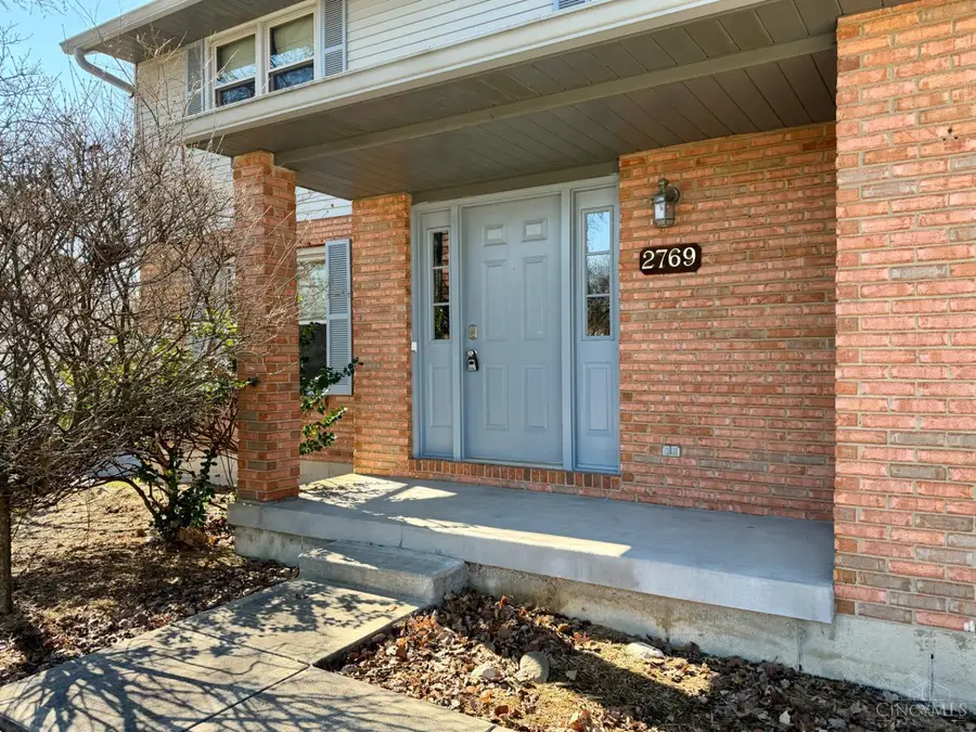 2769 Columbia Trail, Deerfield, OH 45140 - #2