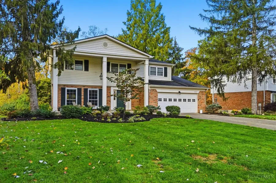 8363 Shadowpoint Court, Montgomery, OH 45242 - Image #2