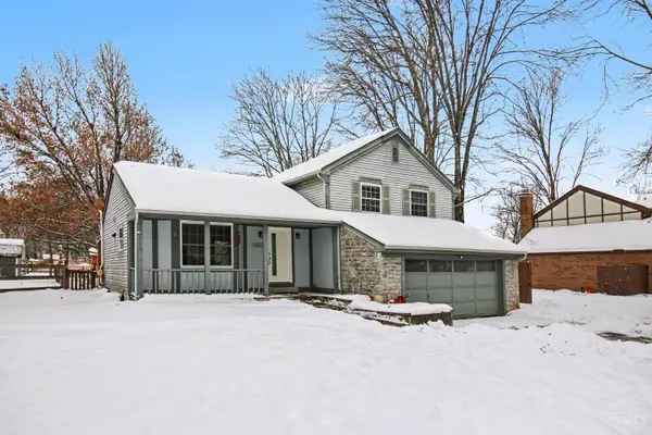 5449 Old Farm Drive, Deerfield Twp., OH 45040