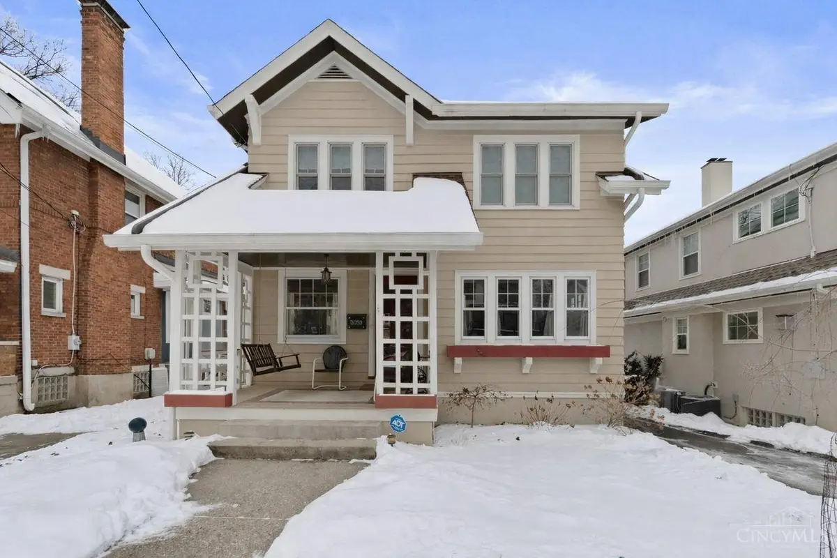 3059 Griest Avenue, Cincinnati, OH 45208 - #1