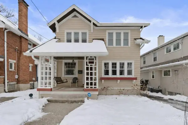 3059 Griest Avenue, Cincinnati, OH 45208