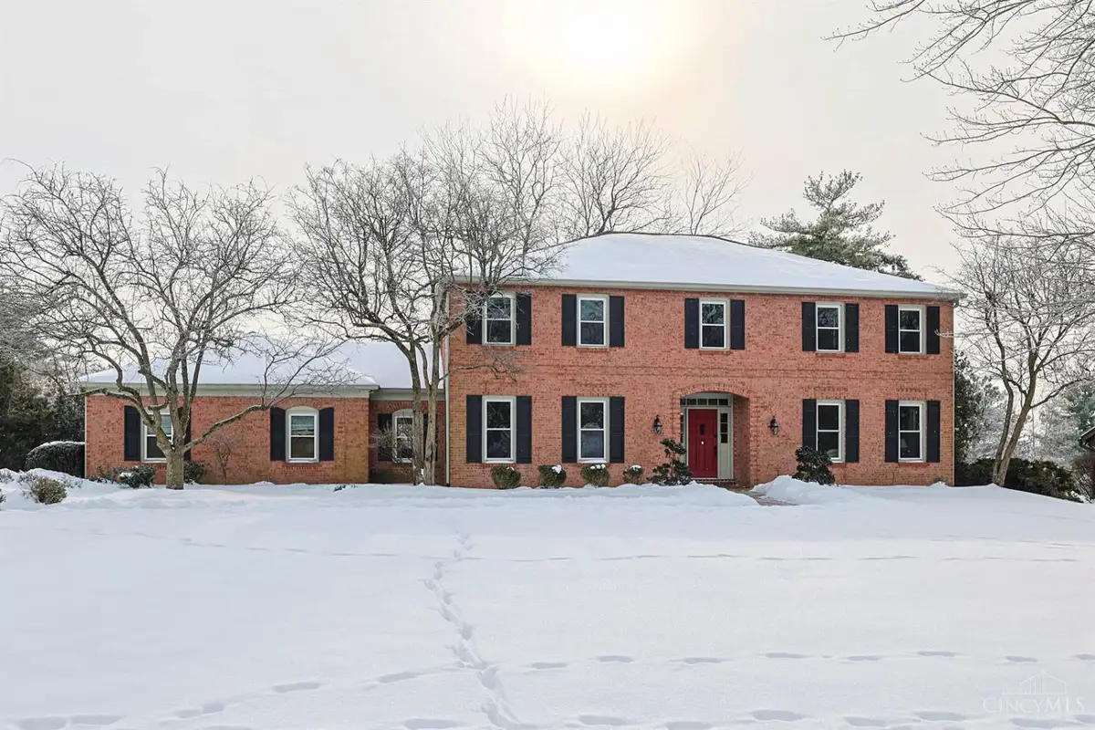 37 Carpenters Run, Cincinnati, OH 45241 - #1