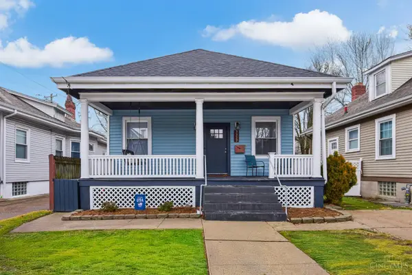 3327 Brotherton Road, Cincinnati, OH 45209