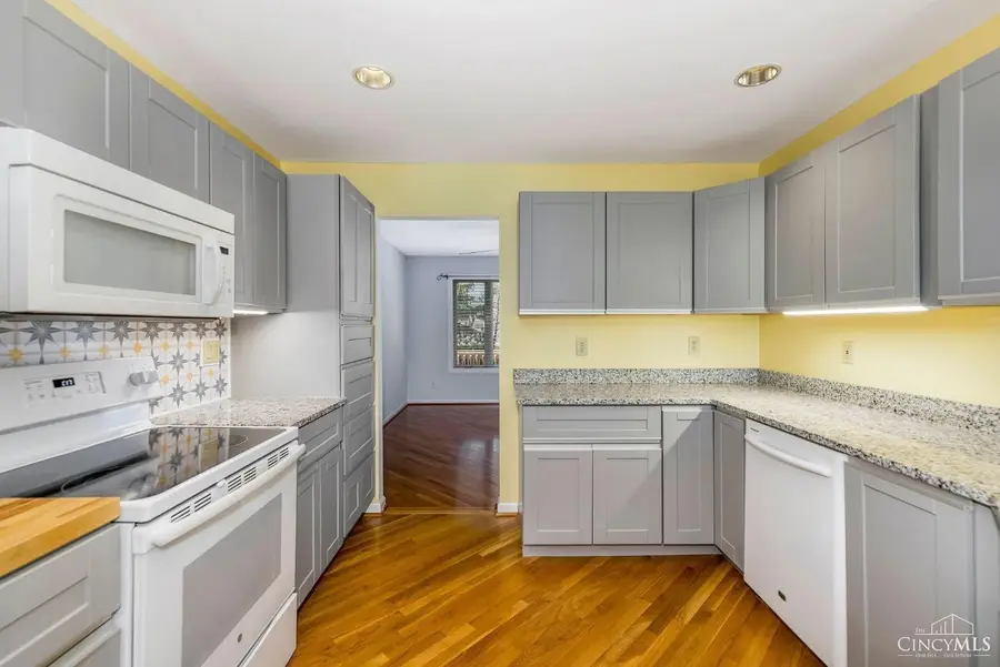 55 Cove Court, Hamilton, OH 45013 - #2