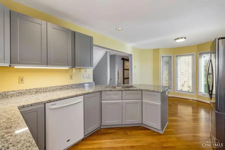 55 Cove Court, Hamilton, OH 45013 - #3