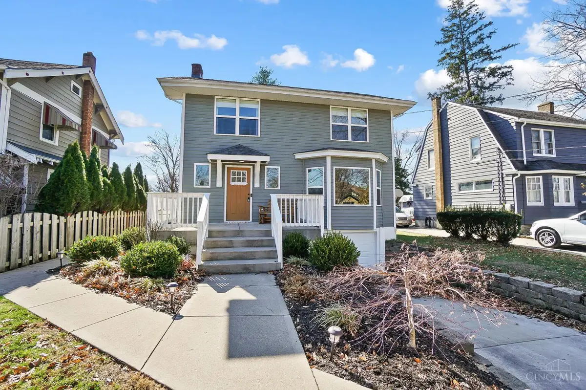 6613 Bramble Avenue, Cincinnati, OH 45227 - #1