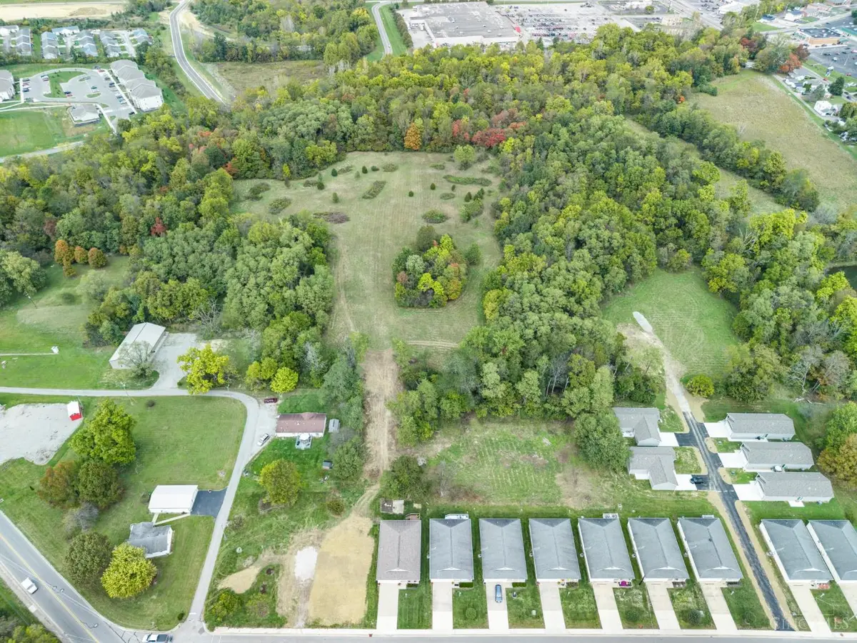144 Springlake Avenue, Hillsboro, OH 45133 - #1