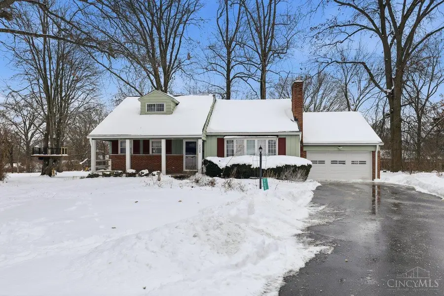 7220 Mar Del Drive, Madeira, OH 45243 - #3