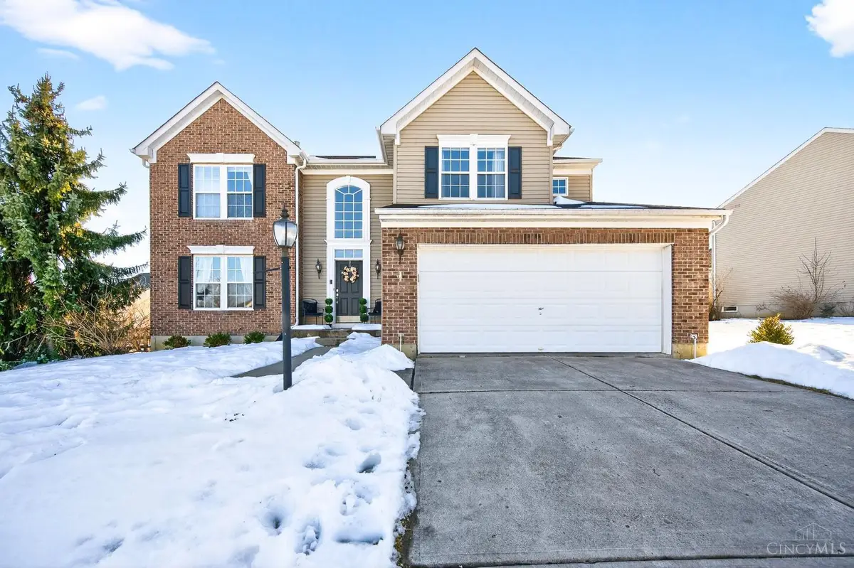 8031 Paradise Cove, Liberty, OH 45044 - #1