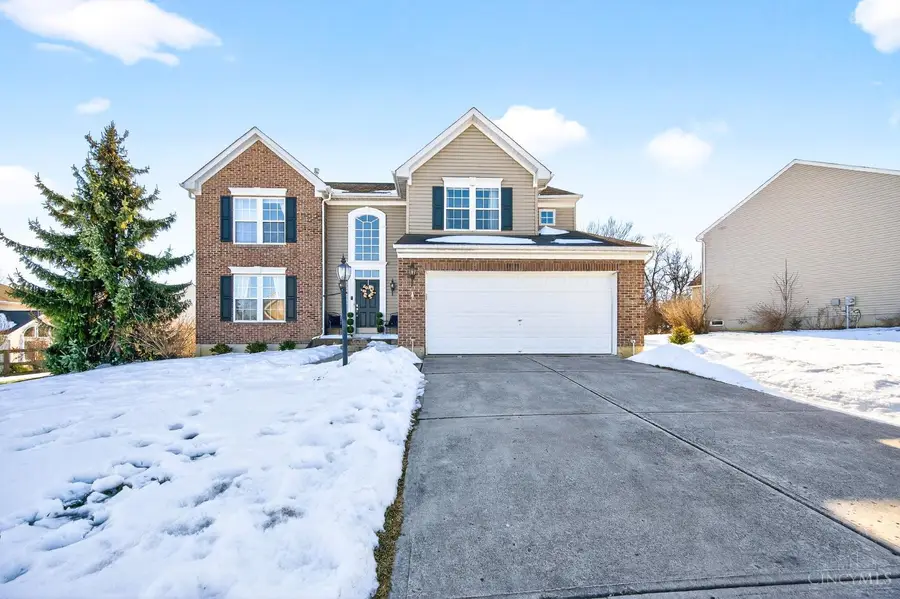 8031 Paradise Cove, Liberty, OH 45044 - #2