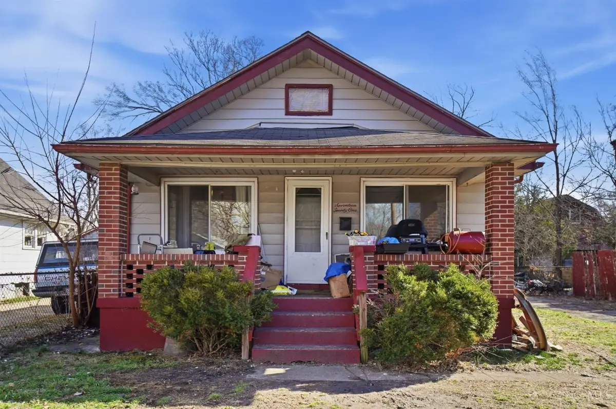 1721 Oberon Drive, Middletown, OH 45042 - #1