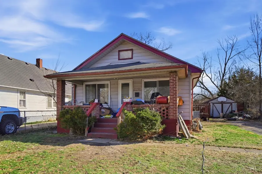 1721 Oberon Drive, Middletown, OH 45042 - #2